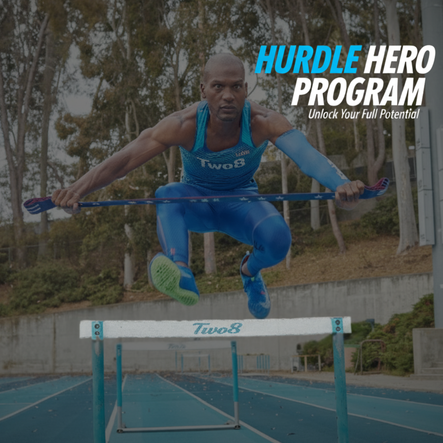 Hurdle Hero Program