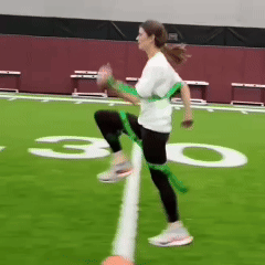 No More Blocking Flow