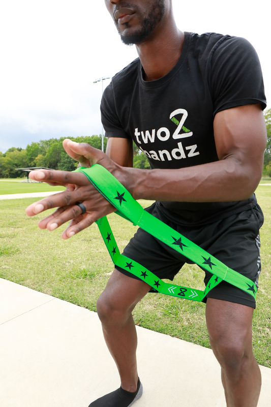 Resistance Training