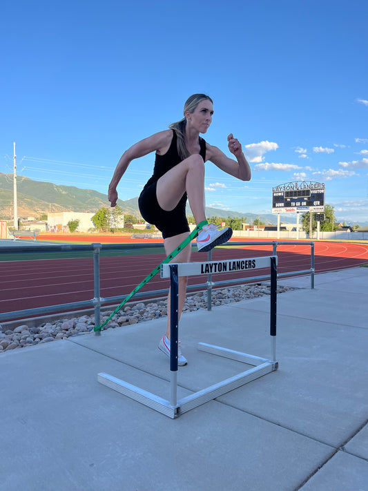 Functional Training Exercises with Movement Band