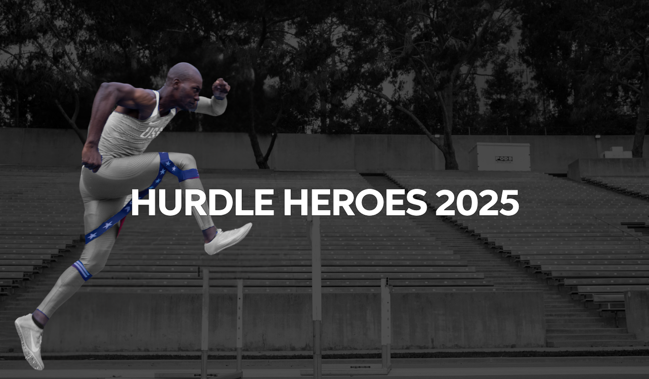 Hurdle Hero