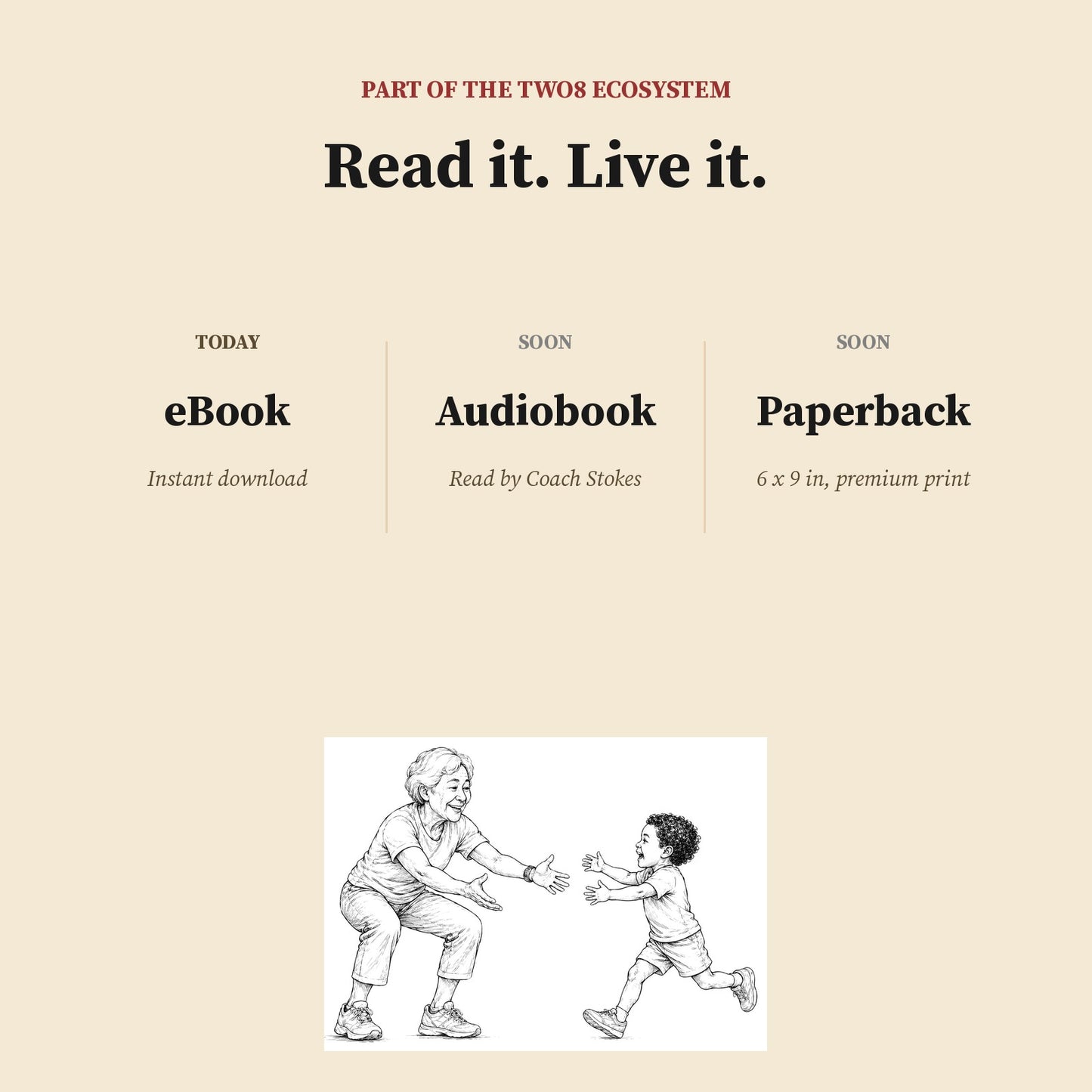 If We Knew Better, We'd Move Better: The Seeds of Movement (eBook)