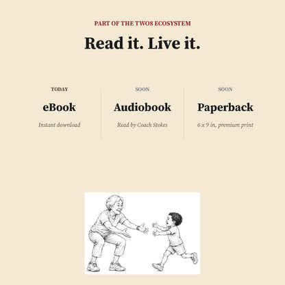 If We Knew Better, We'd Move Better: The Seeds of Movement (eBook)