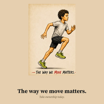 If We Knew Better, We'd Move Better: The Seeds of Movement (eBook)