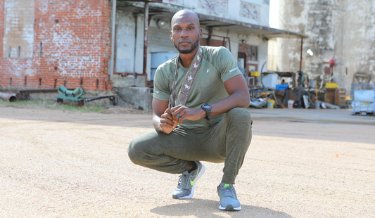 Private Online Coaching Session with Coach Welly