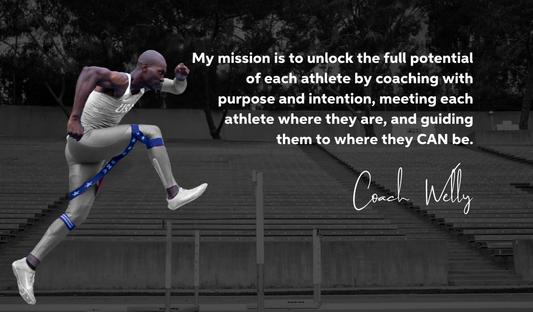 Hurdle Hero App Program