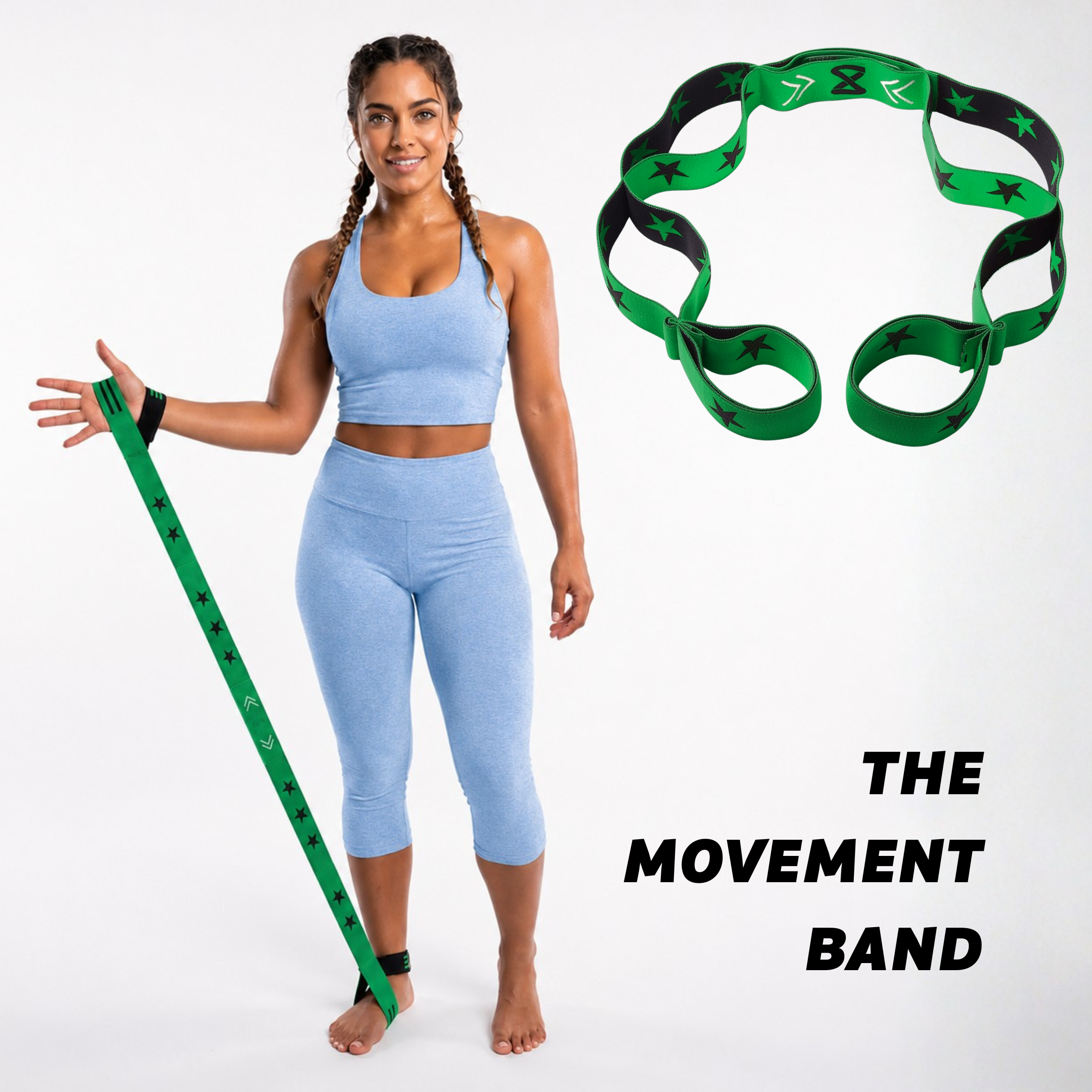 Movement Band
