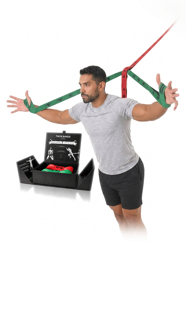 Movement Band and Super Band used together
